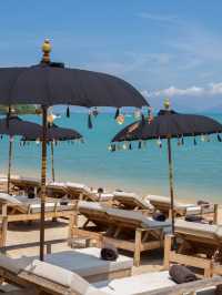 🌴🏖️ Samui's Serene Oasis: Karma Resort 🌺🍹
