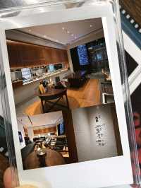 上海酒店打卡｜如恩設計新作！