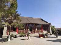 樊川八大寺之一