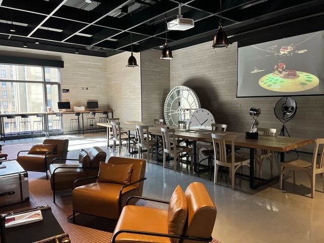 麗水的夢幻光影之旅——叁拾伍藝舍·攝影主題酒店