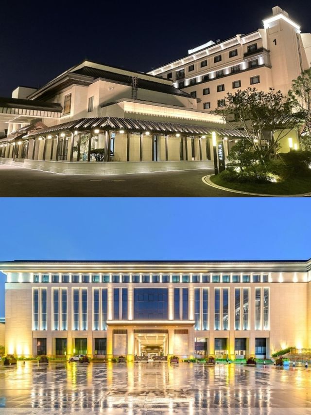 超高性價比園林酒店以後來蘇州我只住這兒