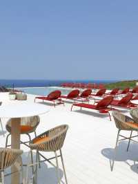 🌟 Ibiza Bliss: Top Adult-Only Hotel Finds! 🏝️✨