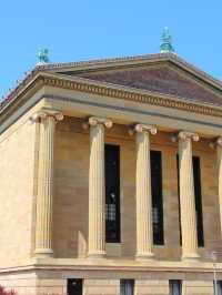 🌟 Discover Philly's Treasures: History, Art, & Iconic Landmarks 🏛️🎨