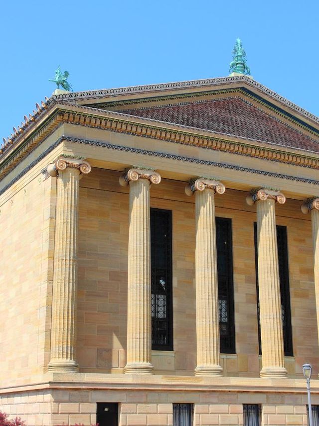 🌟 Discover Philly's Treasures: History, Art, & Iconic Landmarks 🏛️🎨