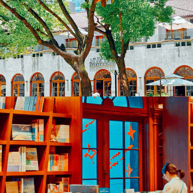 【上海】蔦屋書店：室內好去處，感受歷史與現代的完美融合