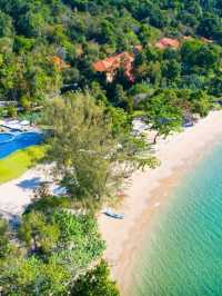 🌴🏖️ Phu Quoc's Paradise: Green Bay Resort Highlights 🌞🍹