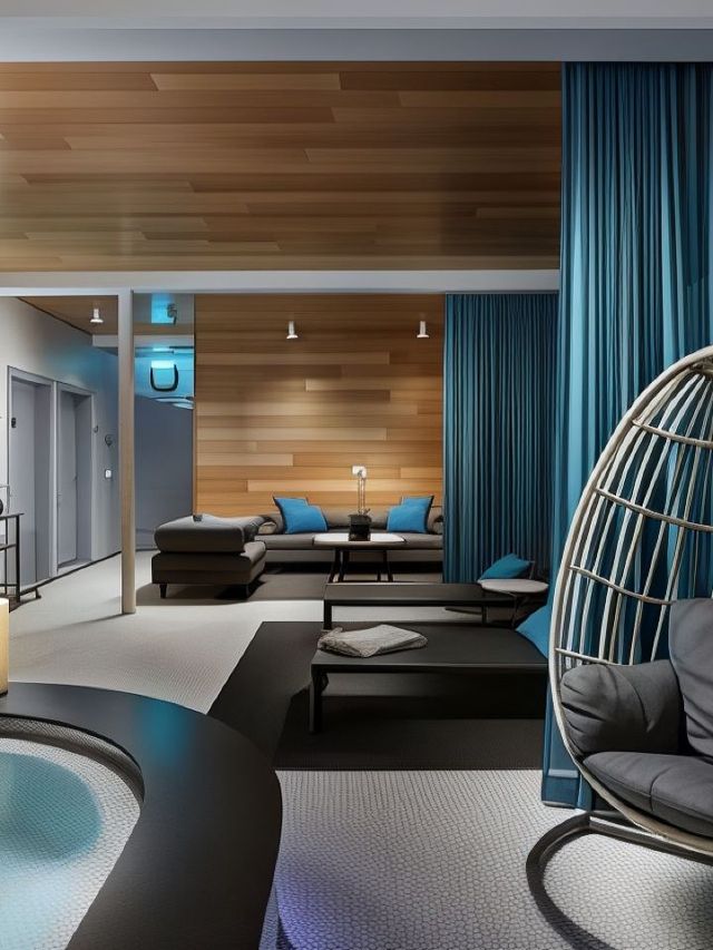 🌟 Chic Stays in Reykjavik: Top Hotel Picks 🌟