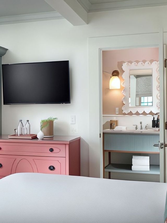 🌴 Key West Charm: Boutique Hotel Gems 🏖️✨