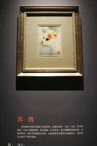 長沙攻略｜走進湖南湘繡博物館，感受針尖上的湖湘之美
