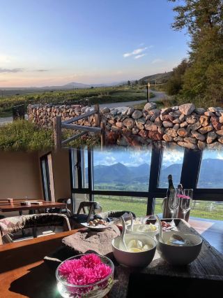 Solidified time and landscape, let's go to Weiyuan's countryside to pick up a dream