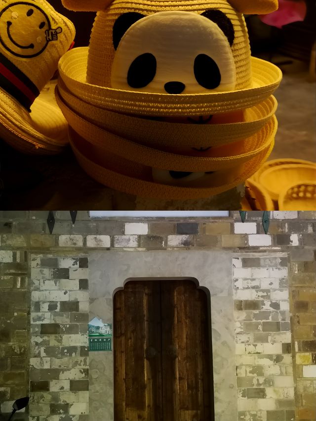 濟寧周邊遊寶藏地——濟寧微山南陽古鎮