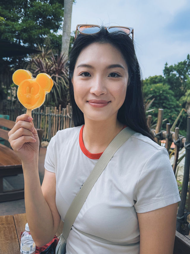 🇯🇵 Tokyo DisneySea - Our 1-Day Itinerary