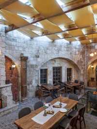 🌟 Cappadocia's Hidden Gem: Exedra Hotel 🌄