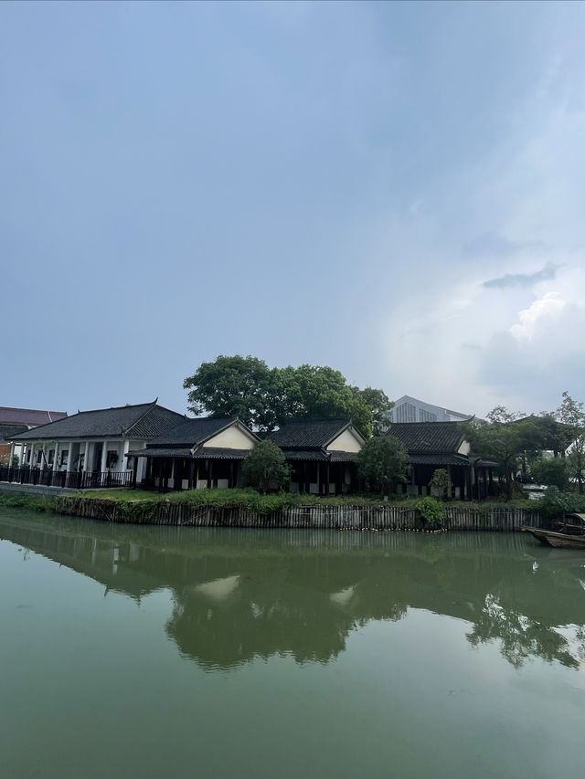 上海｜芩卜村