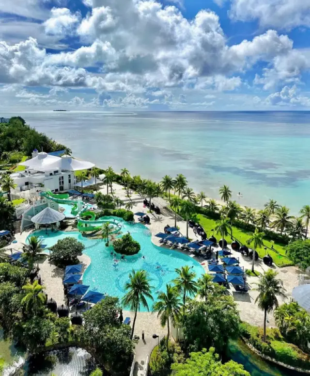 Saipan Hote | Kensington Stay Real Review