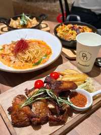 深圳新開手工意面店！超高性價比🍝