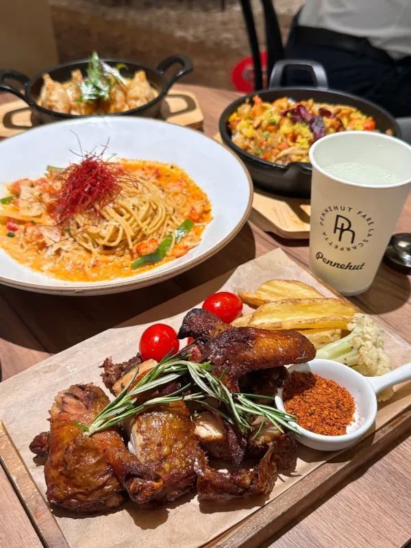 深圳新開手工意面店！超高性價比🍝