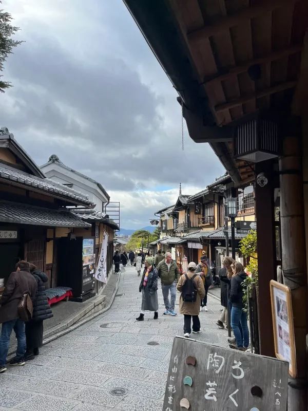 大阪美食與住宿攻略 🍣🏨