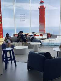 [新華書店，目前係海口最舒服嘅地方！！]
想借用網絡同空調嘅朋友，一定唔可以錯過呢個好去處——新華書[新華書店，目前係海口最舒服嘅地方！！]。