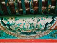 The Art of Changlang Gallery: Longest Walk in The Tale