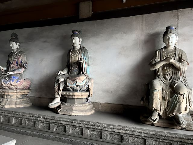 法興寺。