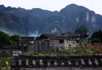 雲舍景區介紹，邂逅土家文化，盡享山水盛宴。
