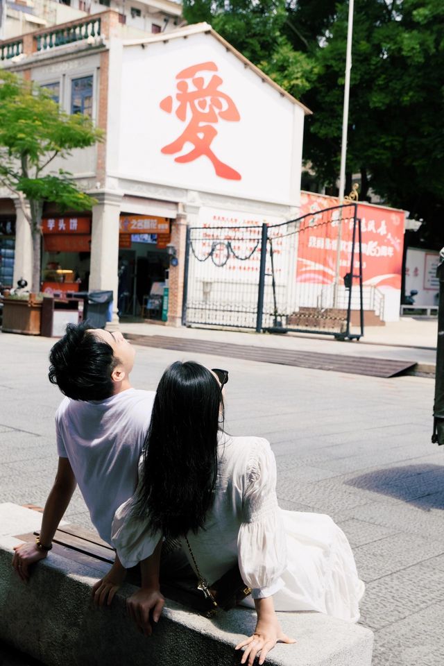 泉州｜好拍好吃仲有下次～。