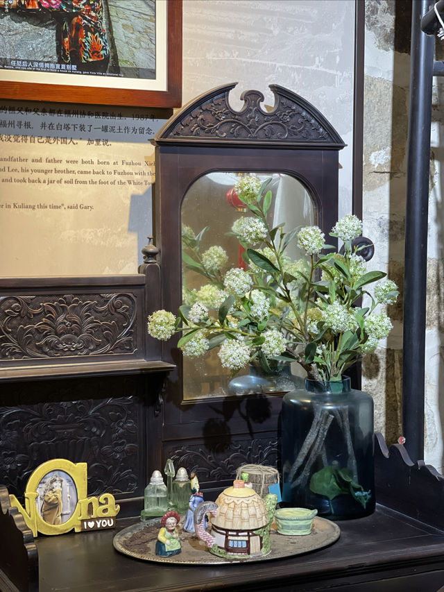 加德納紀念館。