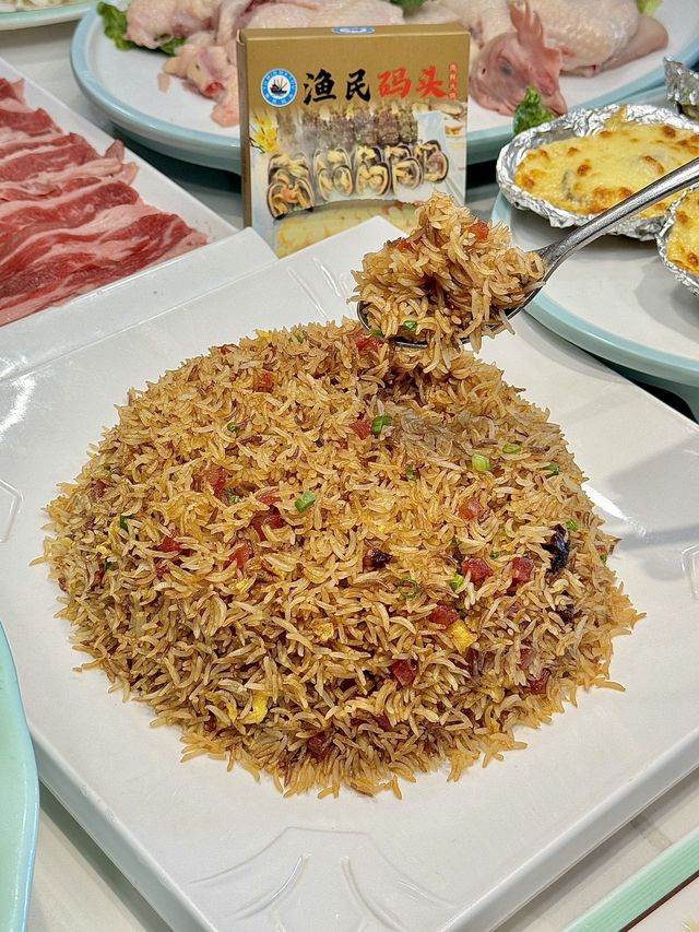感謝深圳本地人帶路，真的非常美味！！！。
