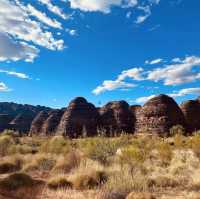 Piccaninny Creek Lookout Trail at Purnululu National Park 🇦🇺