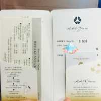 值得深度體驗的東京大倉飯店