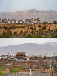 蔚縣玉皇閣：穿越千年的古建築，震撼人心！。