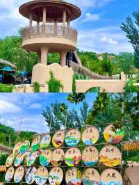 河南周邊遊｜被嚴重低估的小眾旅遊景點。