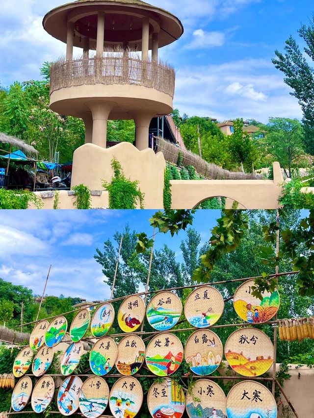 河南周邊遊｜被嚴重低估的小眾旅遊景點。