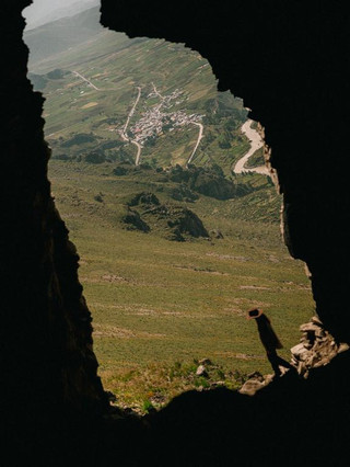 Peru | Take the photo of your life in the Andes! .