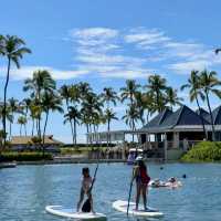 Hawaiin Islands USA 