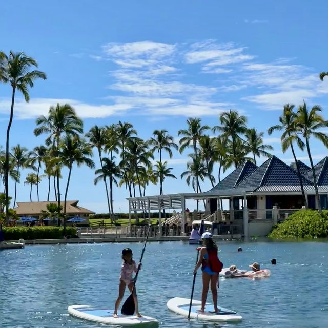 Hawaiin Islands USA 