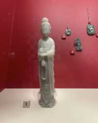 美國芝加哥｜菲爾德自然博物館。