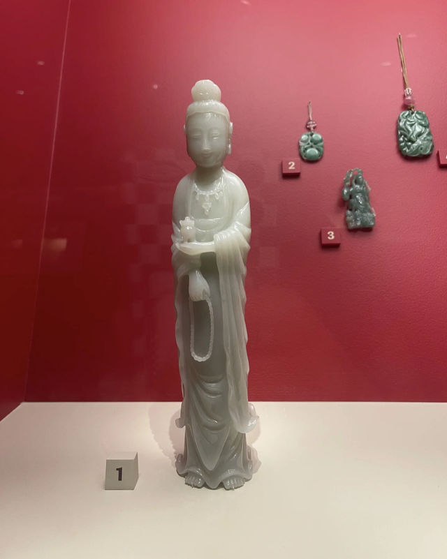 美國芝加哥｜菲爾德自然博物館。