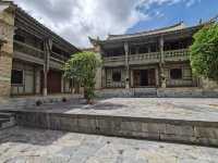 漫步「國家級歷史文化名村」——鄭營古村。