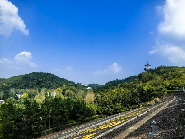 龍河口水庫。