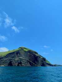 濟州島丨預算3k請2天假打卡免簽海島。