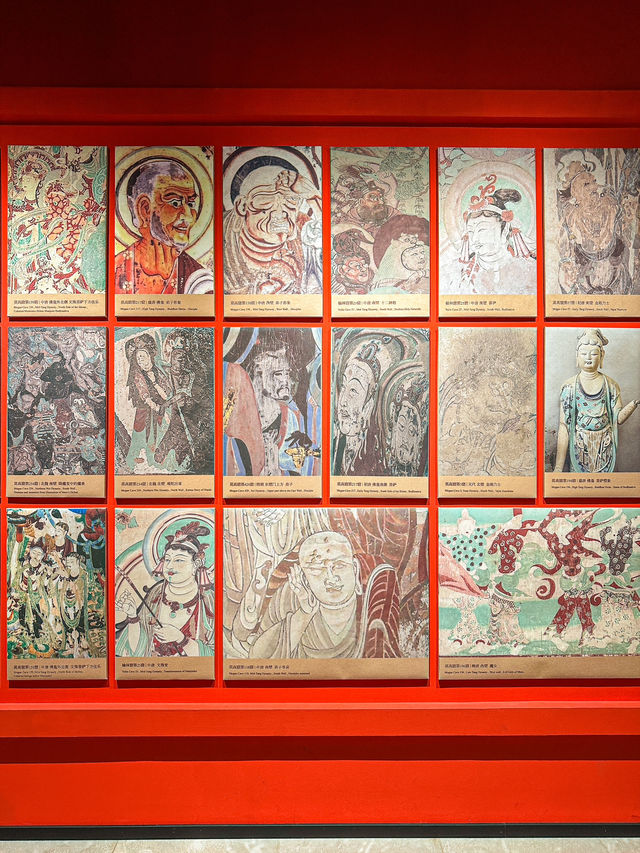推薦兩個深圳免費限定展