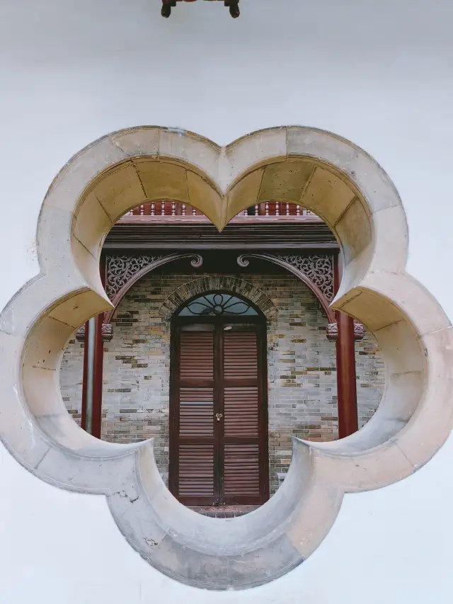 The Opening Method of the No. 1 Garden in the Late Qing Dynasty‖Around Heyuan Garden.