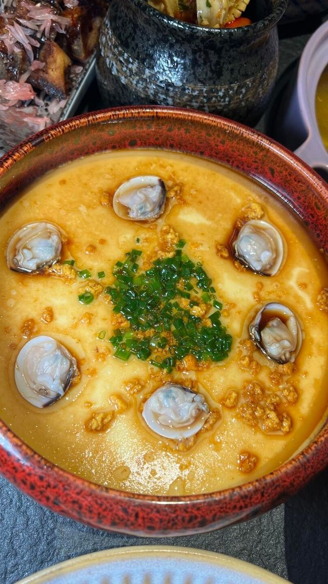 發現魔都美食寶藏餐廳，手把手帶你品嚐。