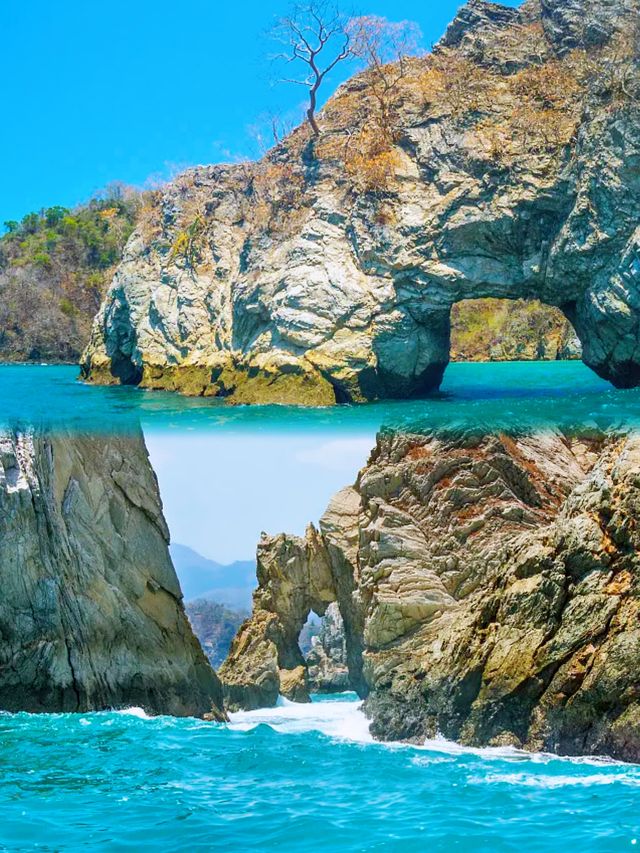 馬來西亞山打根海龜島：與海龜共舞的夢幻之旅。