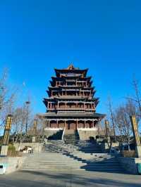 河北遷安|秋色 不小心撿個秋天。