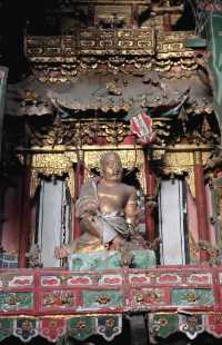 山西·長治。