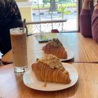 Good coffee