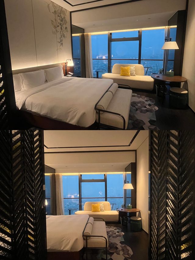 拜託來杭州一定要住這家平價酒店。